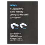 M3, Каппы, 3 размера`` 4 защитных