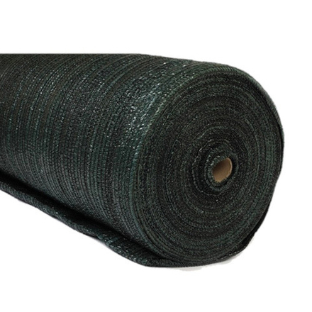 Сетка затеняющая ширина 3м-длина 50мет 80%.