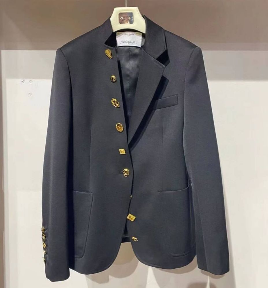 Пиджак Schiaparelli