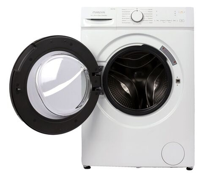 Стиральная машина MANYA 1273 белый
