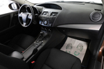 Mazda Mazda3, 2012 год