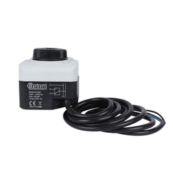 Сервопривод Stout 230V 120s