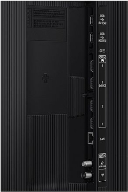 Телевизор 55" Samsung QE55QN70FAUXRU