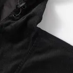 Купить Анорак YMKASHIX Velvet series черный Анорак YMKASHIX Velvet series черный