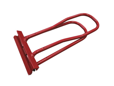 рамка Stubai кровельная для двойного фальца 282415