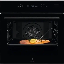 Встраиваемый электрический духовой шкаф Electrolux EOB7S31Z