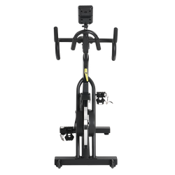 Вертикальный велотренажер CardioPower IB40