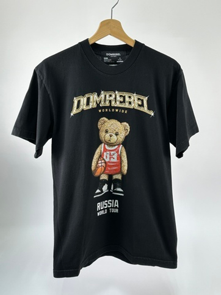 Футболка Domrebel