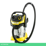 Пылесос Karcher WD 6 P S V-30/6/22/T (1.628-360.0)