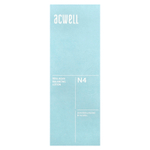Acwell, Real Aqua, балансирующий лосьон для кожи, N4, 140 мл (4,73 жидк. унции)