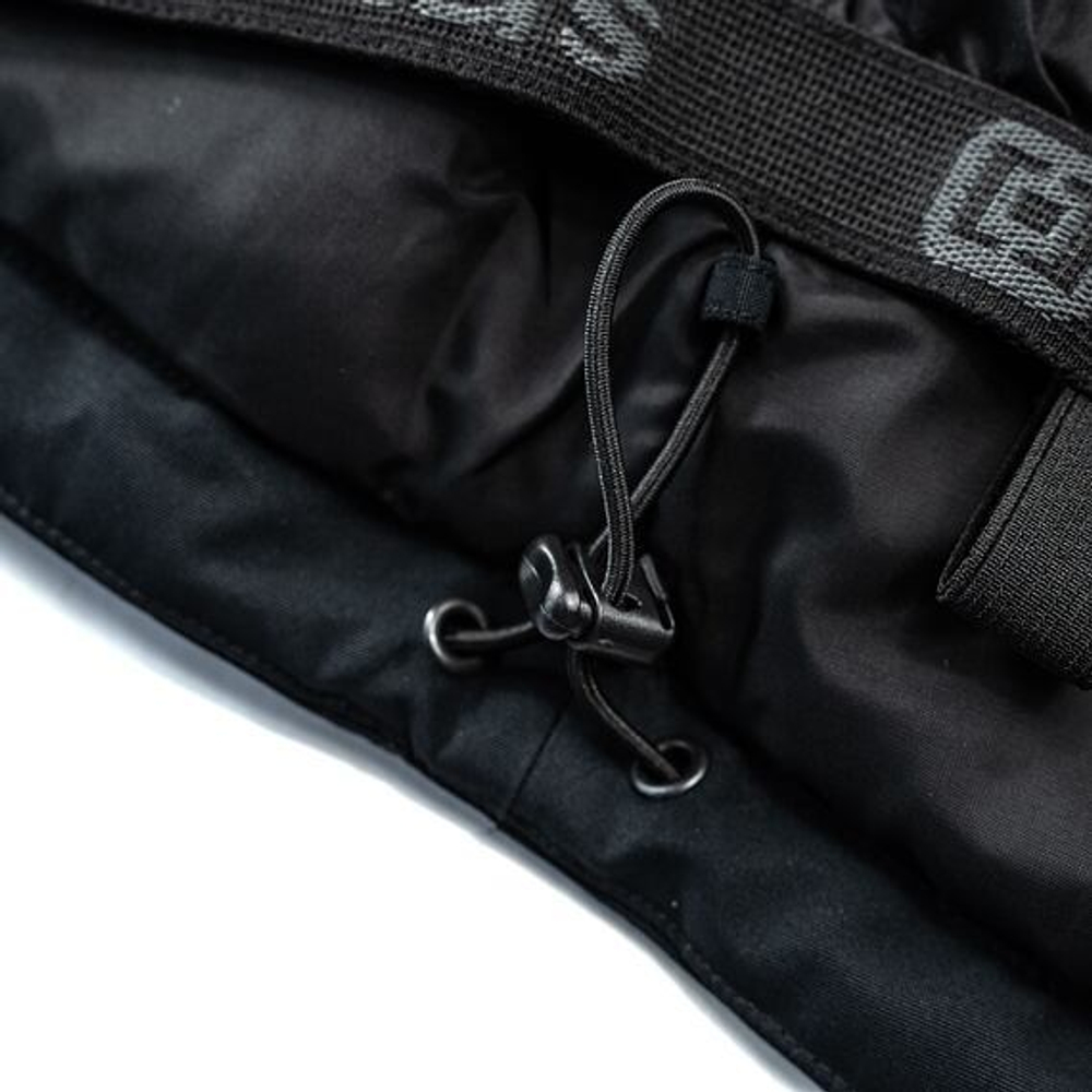 Куртка мужская DAMIEN YOUTH JACKET (digital) (L)