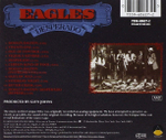 Eagles / Desperado (CD)