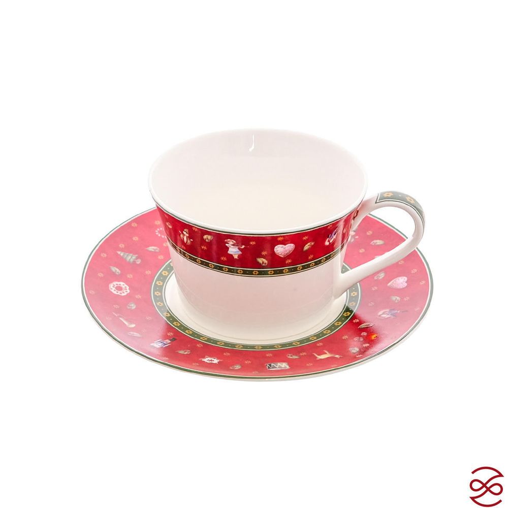 Чайная пара Repast Green 310 мл