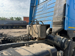 МАЗ 6430 6x4 Седельный тягач 643028-570-012 (Дизельный, 11,6 л, 423 л.с., МТ)