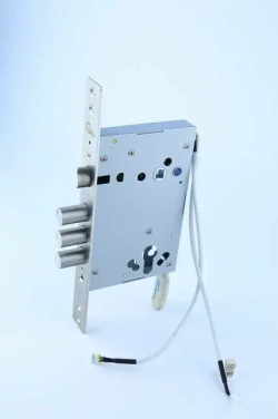 Умный замок Gimmel G14 TTLock