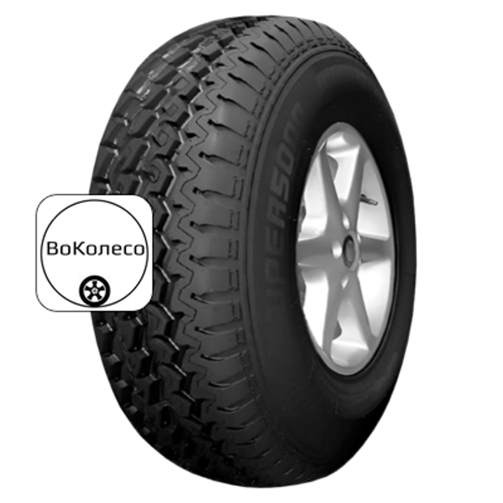 215/70R15C 109/107R Super 5000 TL 8PR HiFly