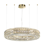 4926/85L ODL Люстра LED 85Вт 4000К 220В IP20 L-VISION