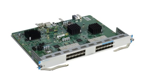 Модуль расширения Ruijie M7800C-16SFP8XS-EA