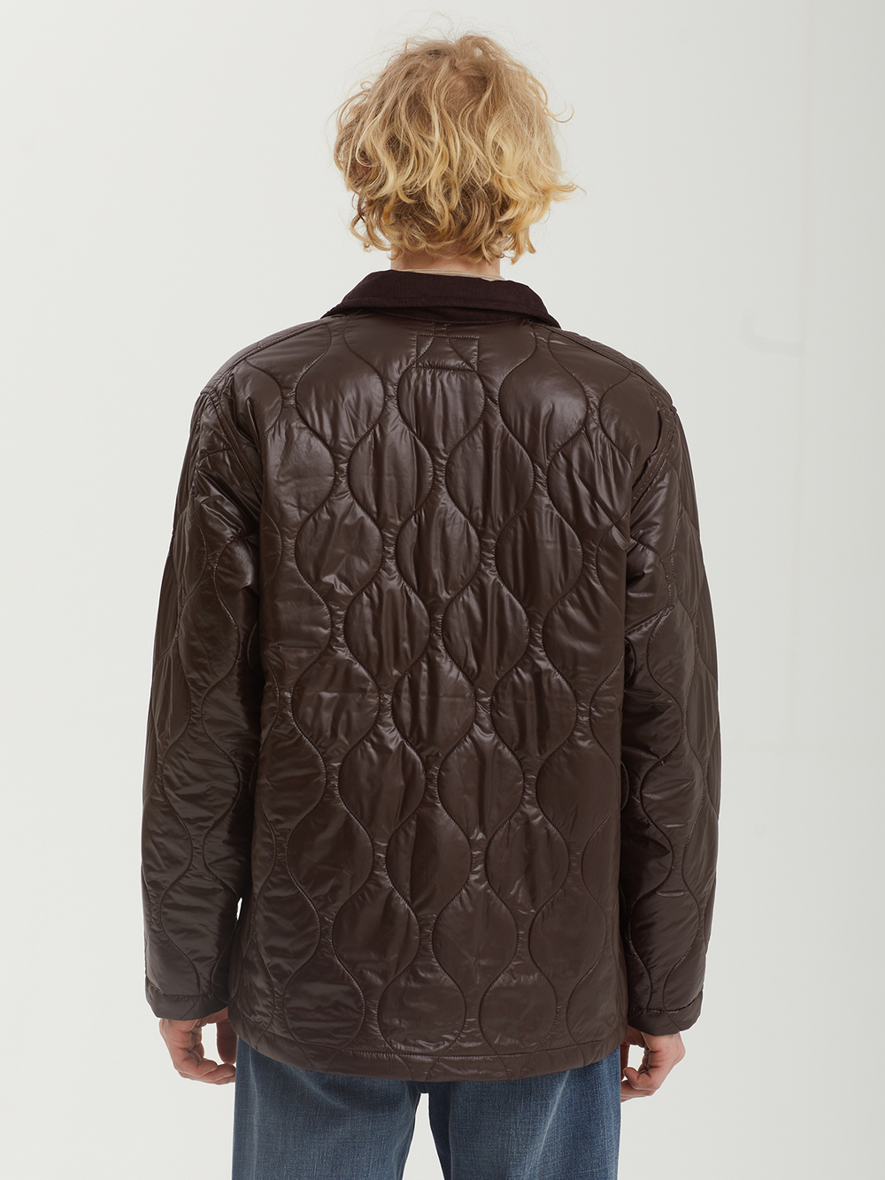 Мужская Куртка Oscar Chore