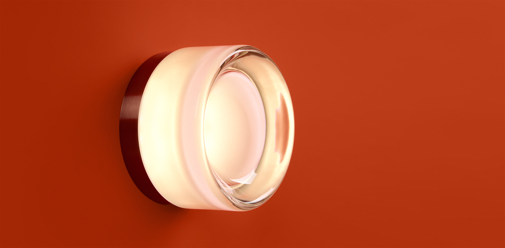 Настенный светильник (бра) Freya FR5603WL-L8TR