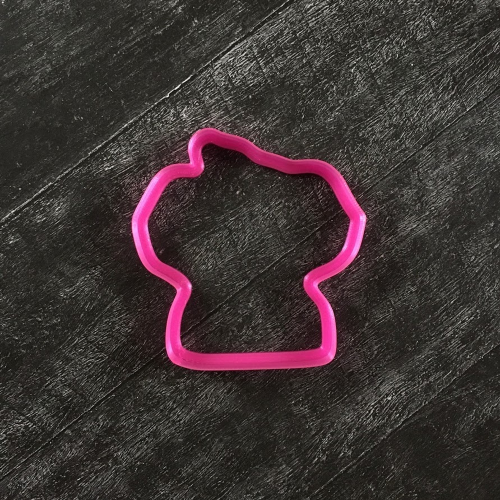 Слоненок №6