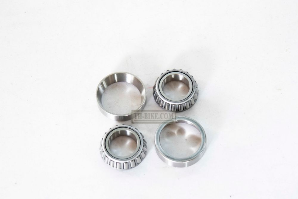 Steering stem bearing set Honda CRF250L-M-Rally, CRF300L-Rally300 2012-2021