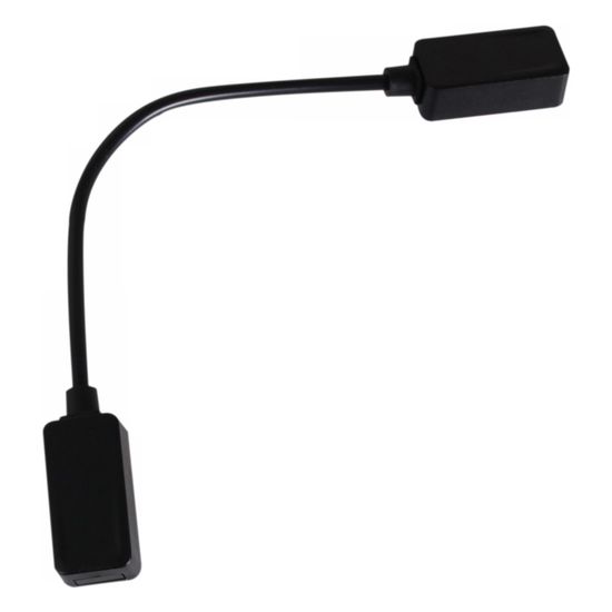 RL 06302 power corner connector BK