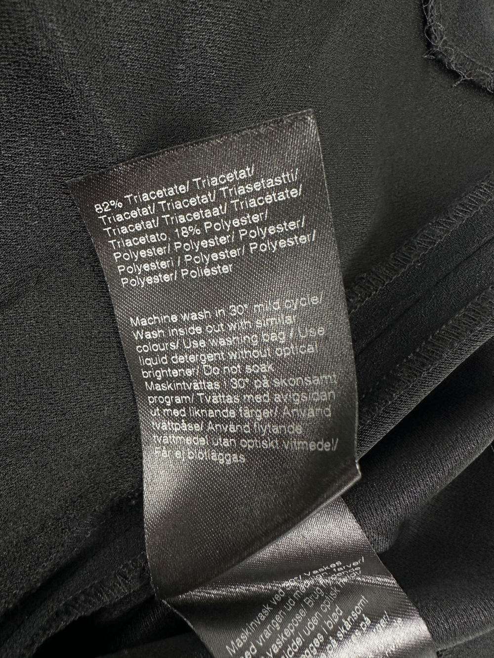 Платье Filippa K