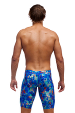 Джаммеры FUNKY TRUNKS Men's Paint Press