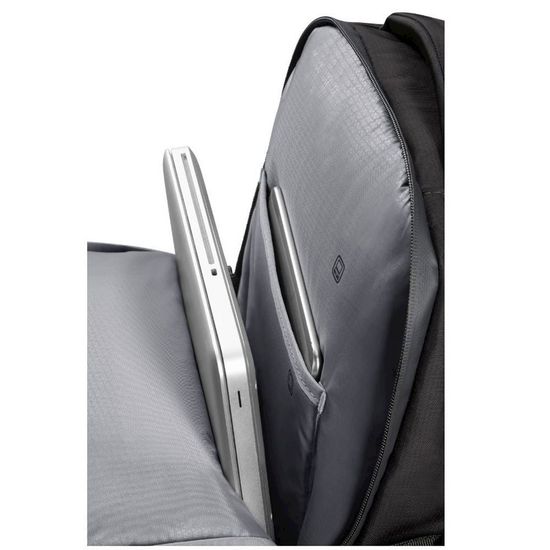 Рюкзак Samsonite Notebook 15.6" Biz2GO 142144-1041 Black