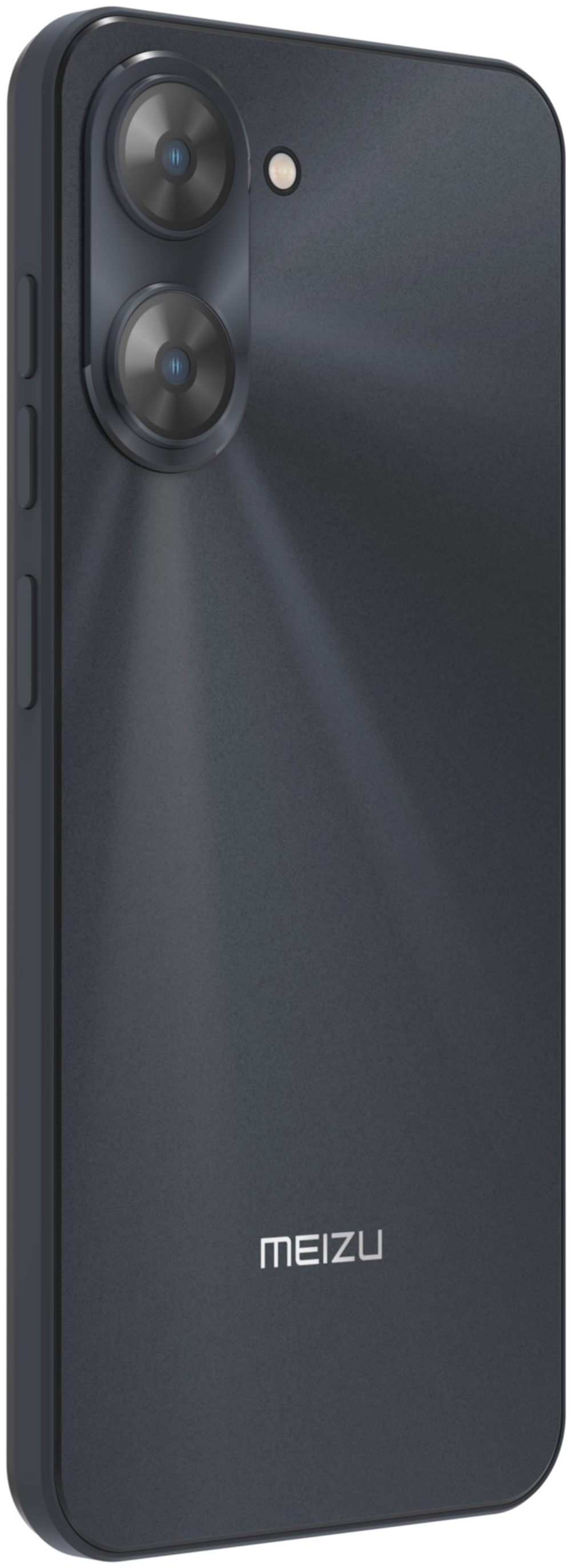 Смартфон Meizu Mblu 21 6 ГБ/128 ГБ черный