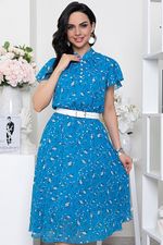 Платье 71609 Avili