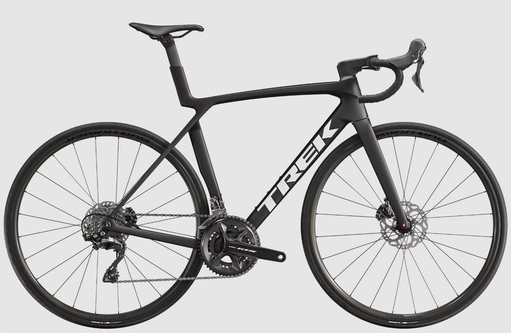 Арт 5319923 Велосипед MADONE SL 5 ML дымч