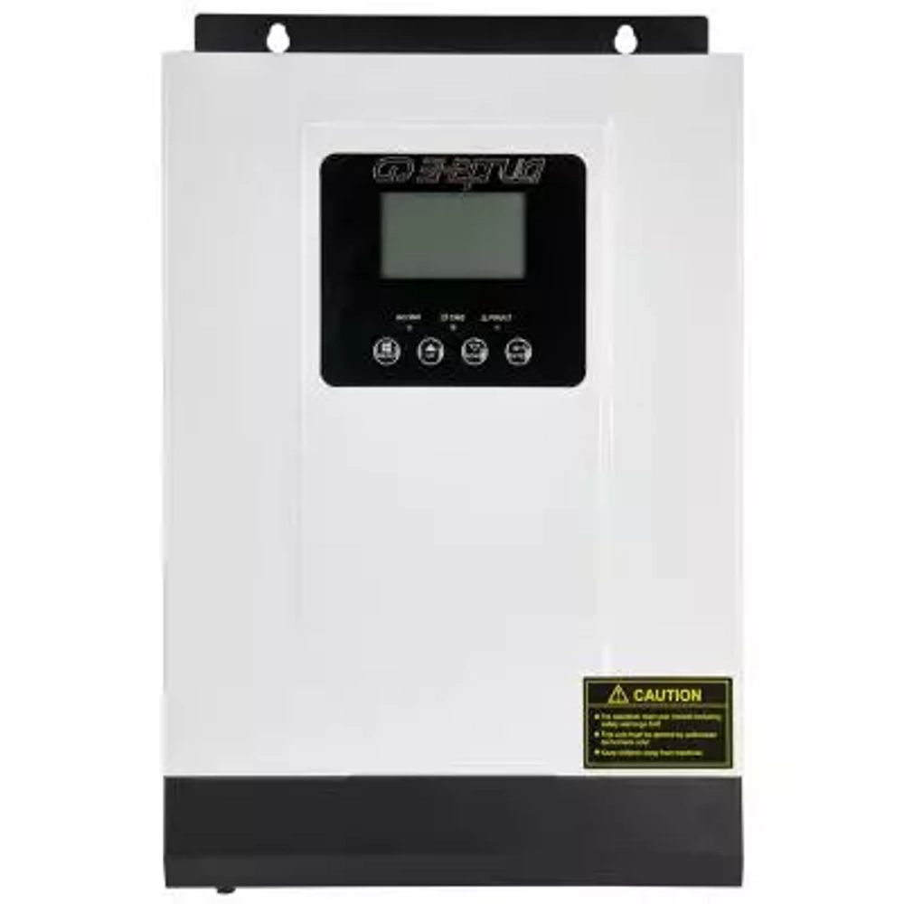 Солнечный инвертор Энергия Стандарт 5000 GSM