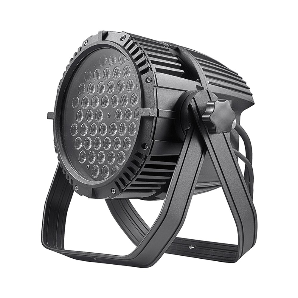 PL-P092 — светодиодный PAR-прожектор 54×3 Вт IP65