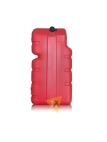 Бак-канистра 24л без топливозаборника