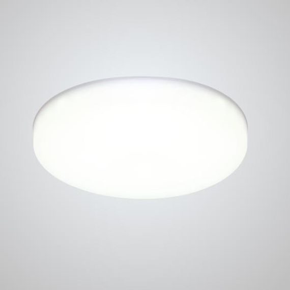 Встраиваемый светодиодный светильник Crystal Lux CLT 500C120 WH