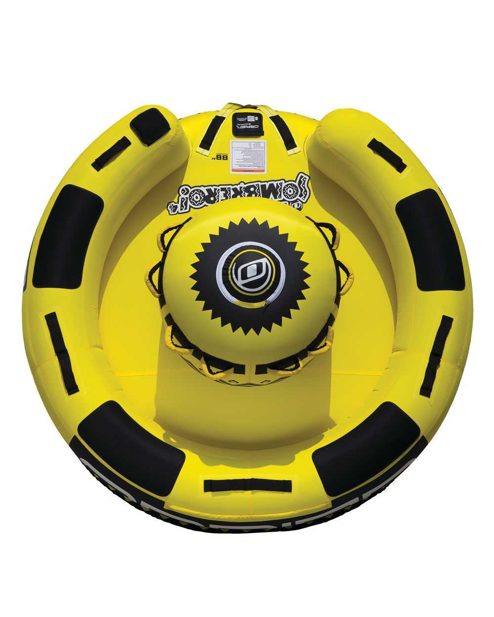 Баллон буксировочный O'Brien SOMBRERO 4 S19