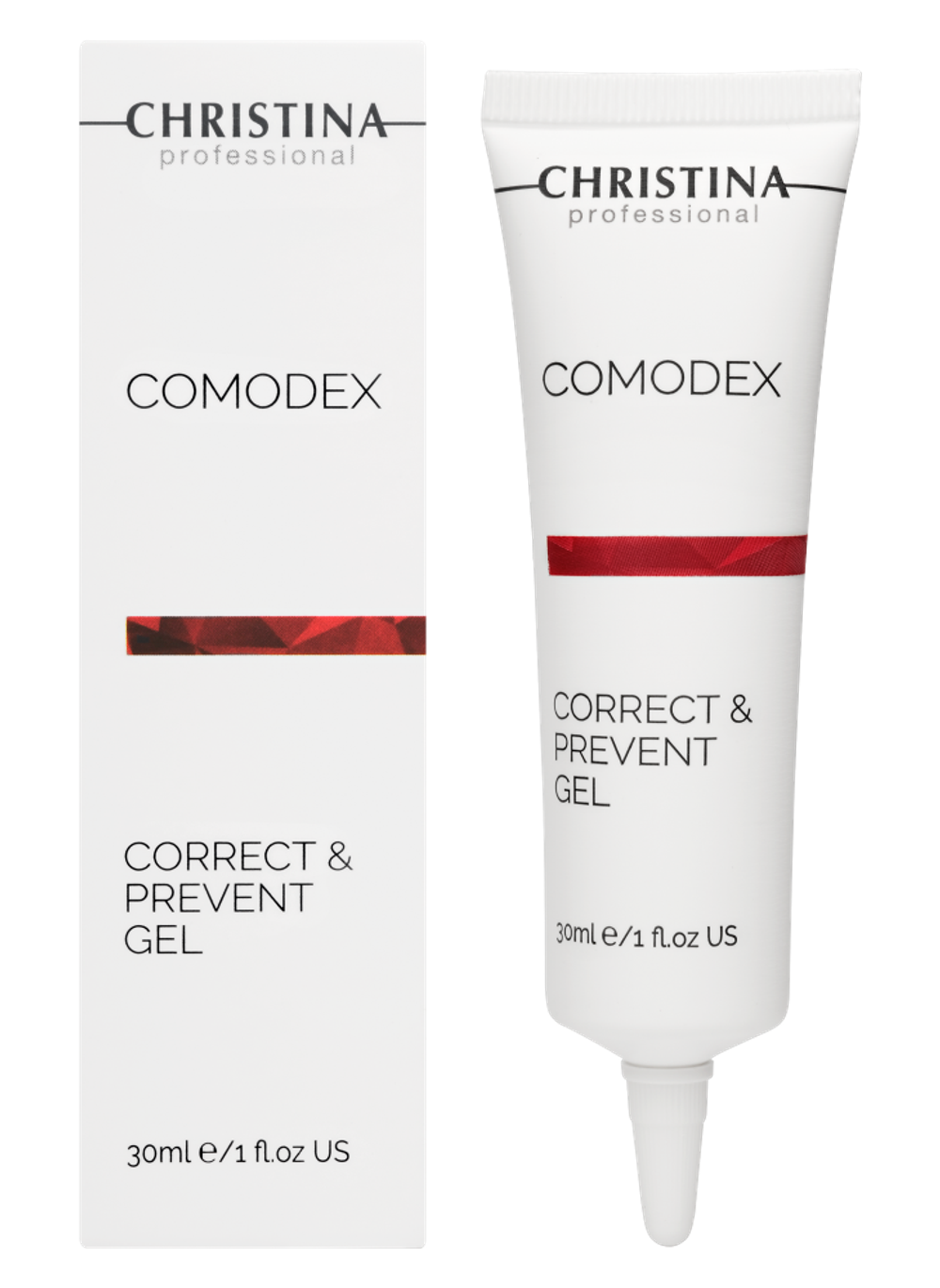 CHRISTINA Comodex Correct & Prevent Gel