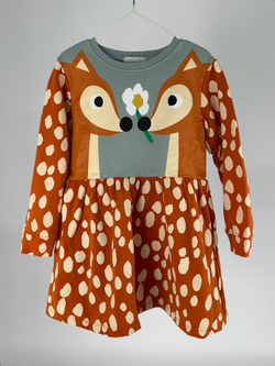 Платье Stella McCartney