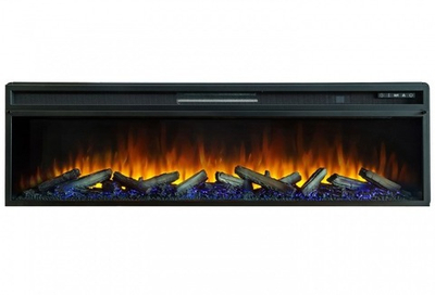 Электрический очаг Vision 60 LOG LED