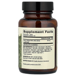 Dr. Mercola, органическая крапива двудомная, 60 таблеток (500 мг в одной таблетке)