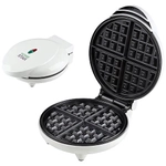 Вафельница 1200Вт, венская вафля «HomeStar» HS-2024