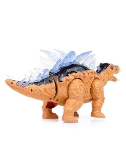 Игрушка Динозавр на батарейках (889A)