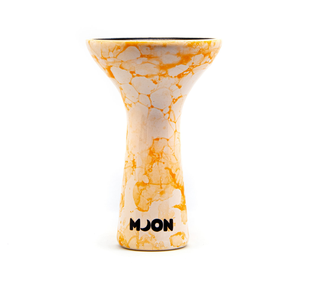 Moon Phunnel 2.0 White (Orange)