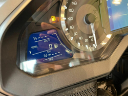 Honda GL1800 Gold Wing Tour "50th Anniversary" 2025