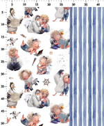 Гусь матрос