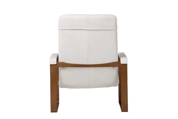 Кресло с отоманкой RS609