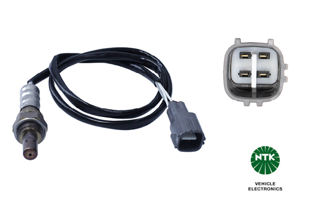 NTK - 93741-NTK - Oxygen Sensor
