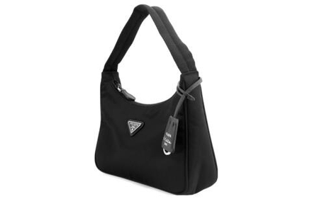 Сумка PRADA Re-Edition 2000 Hobo, 1NE515_RDH0_F0002